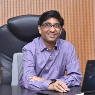 Prof. Abhay Karandikar