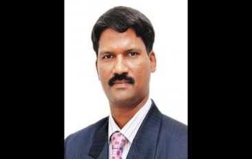 Sh. V.L. Kantha Rao