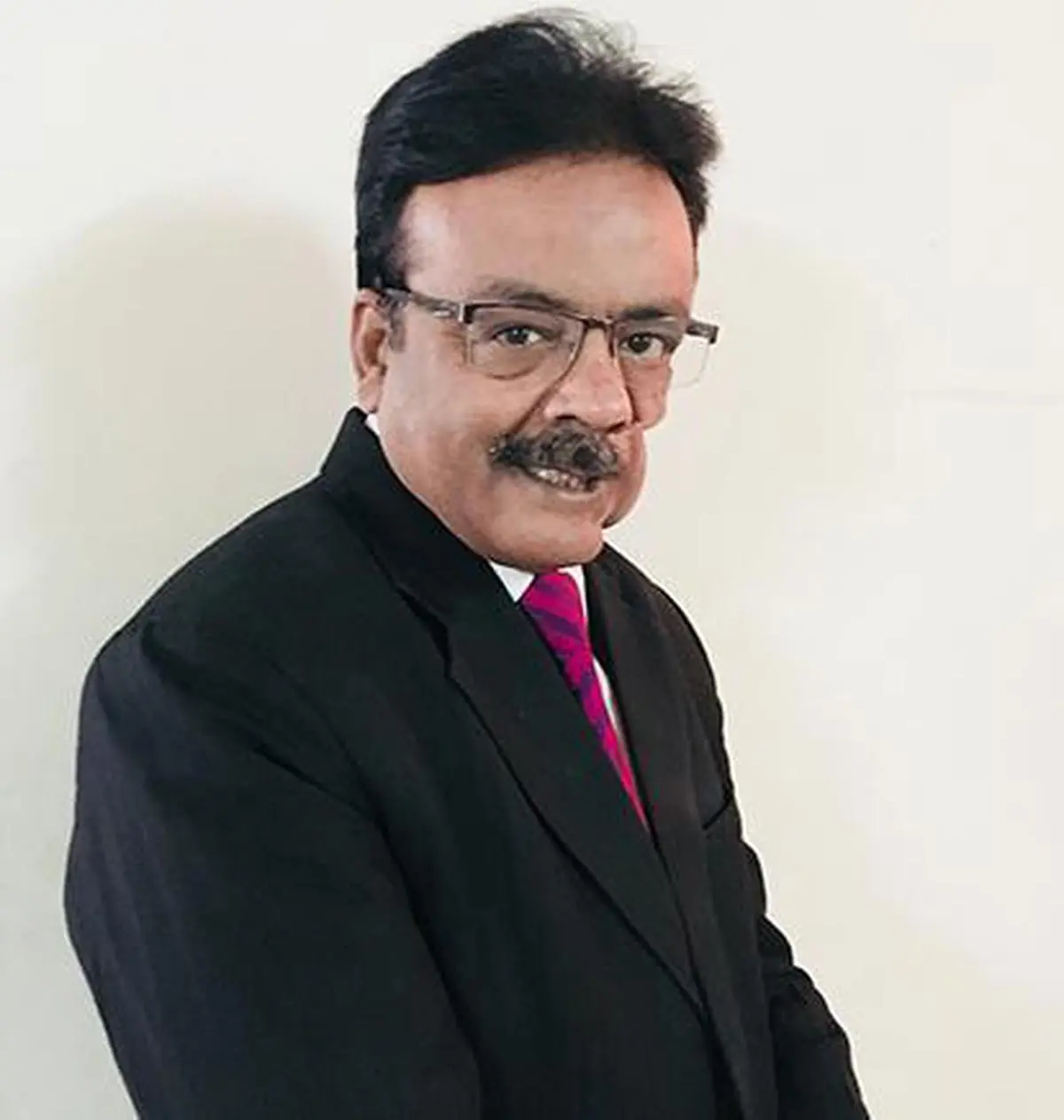 Dr. Akhilesh Gupta