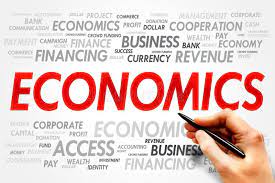 M A Economics