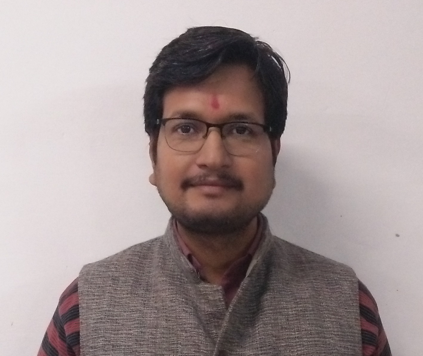 Dr. Vikram Singh