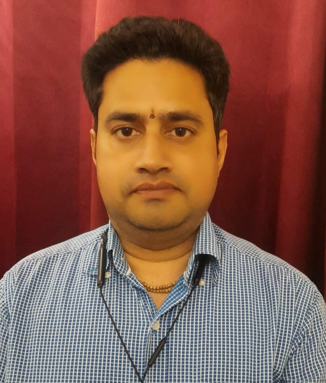 Dr. Kamal Singh