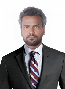 Faculty Photo