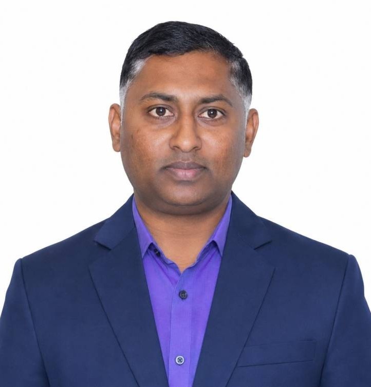 Dr. Pramod Kumar