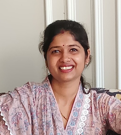 Faculty Photo