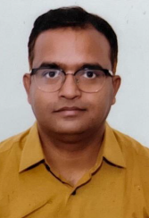 Dr. Manish Prakash