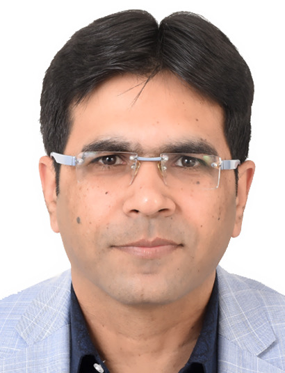 Prof. (Dr.) Dipanker Sharma
