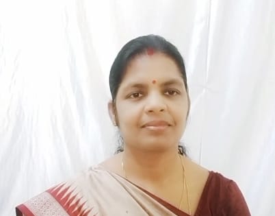 Faculty Photo