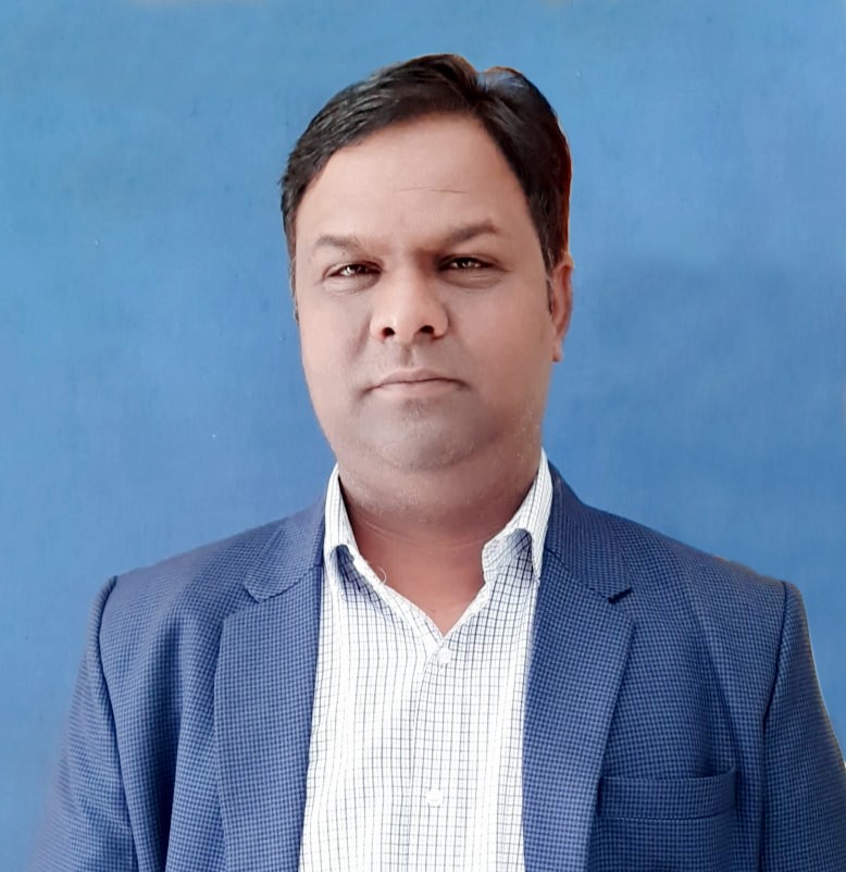 Faculty Photo