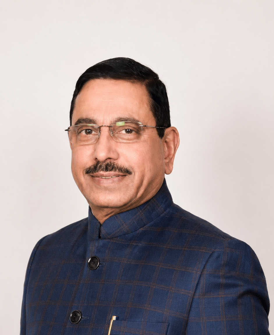 Minister