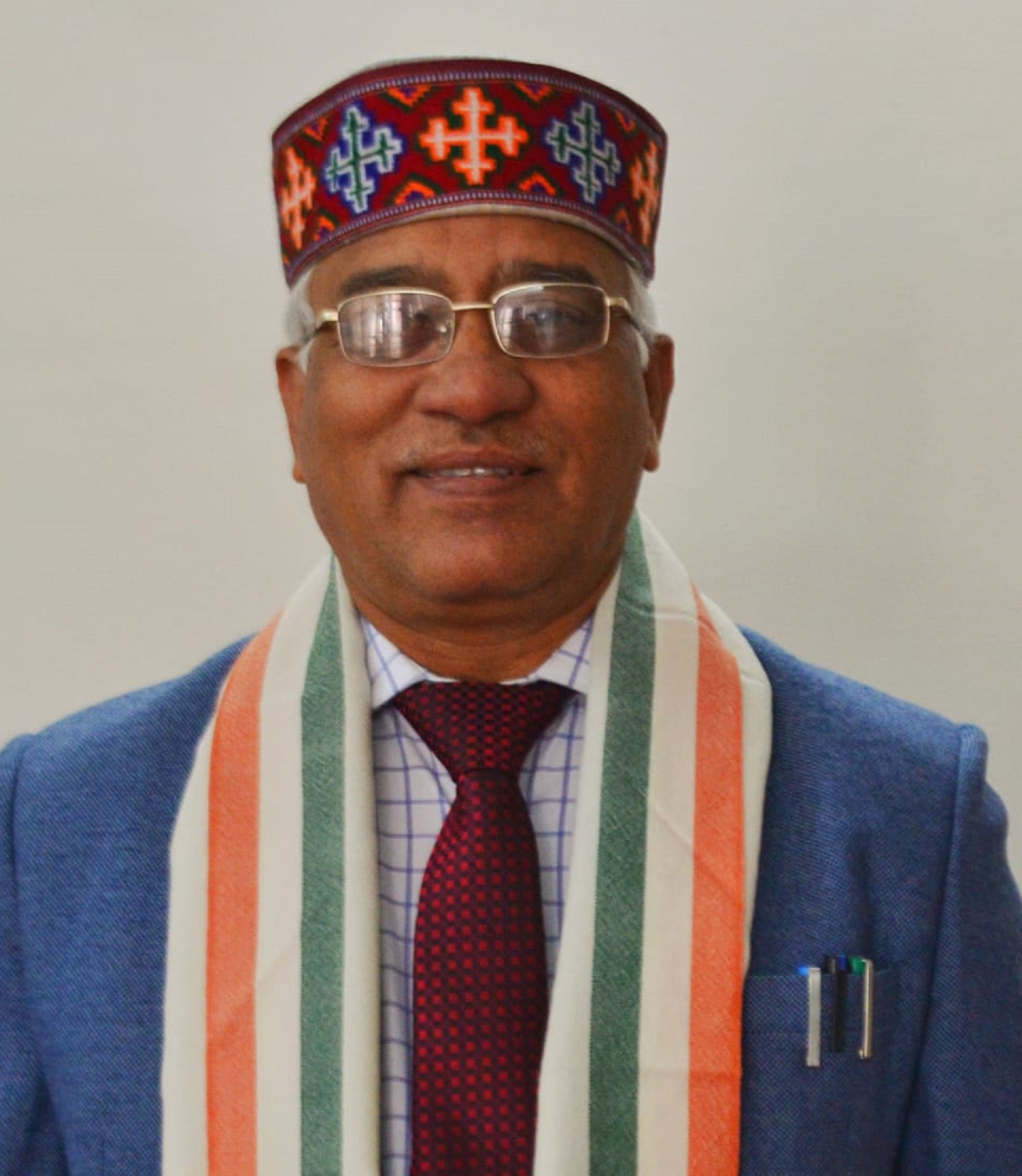 Chairman's Photo