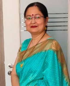 Prof. (Dr.) Surya Rashmi Rawat