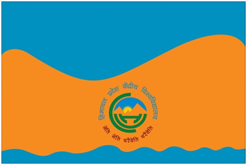 University Flag