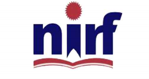 NIRF Image